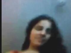 Indian Desi Sex Movie 016 Cute Punjabi Horny Girl Chea Girlfriend Cam Cute